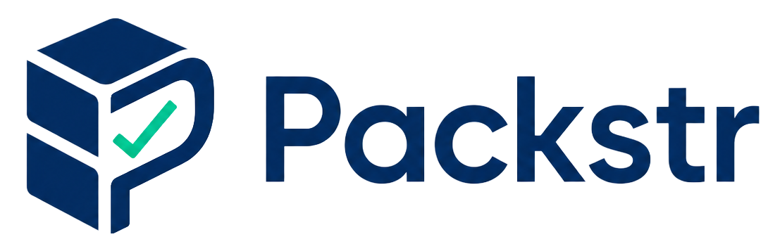 Packstr